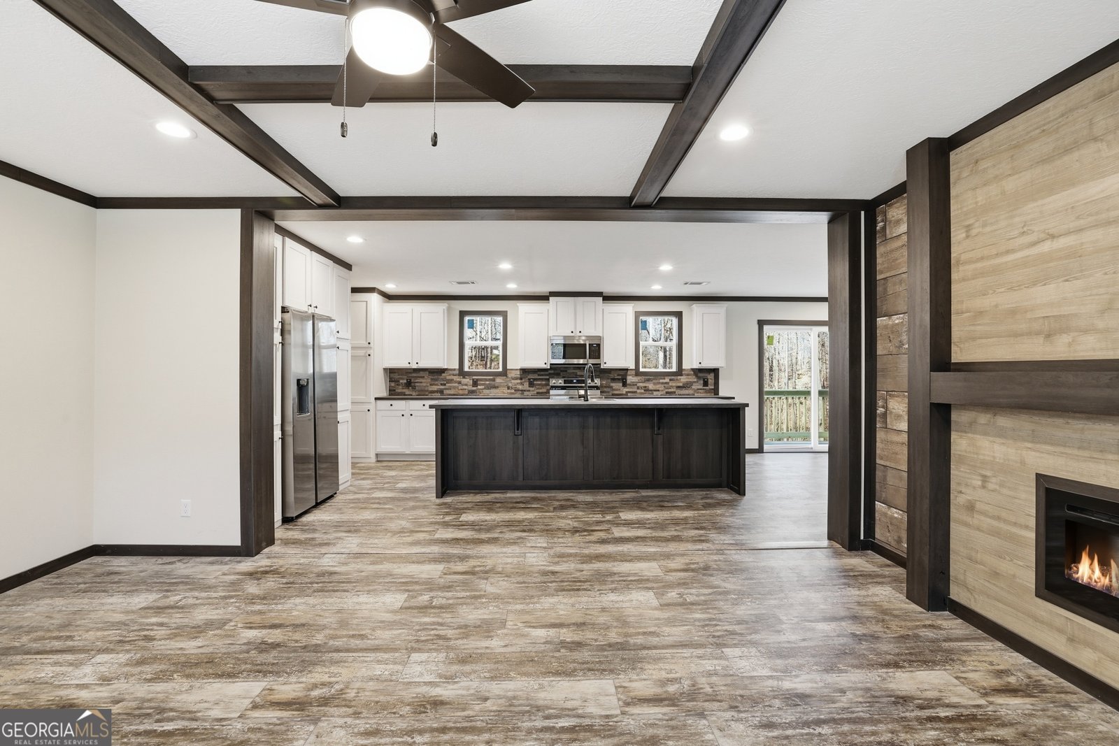 196 Hicks Trail Toccoa - Photo 7