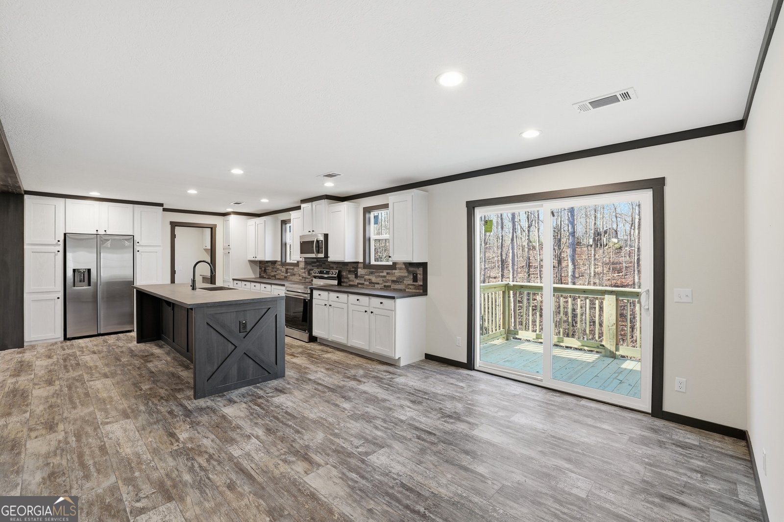 196 Hicks Trail Toccoa - Photo 8