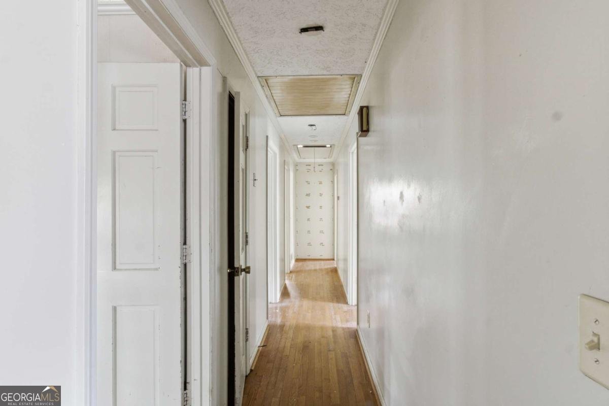 2282 Fairburn Road Douglasville - Photo 16