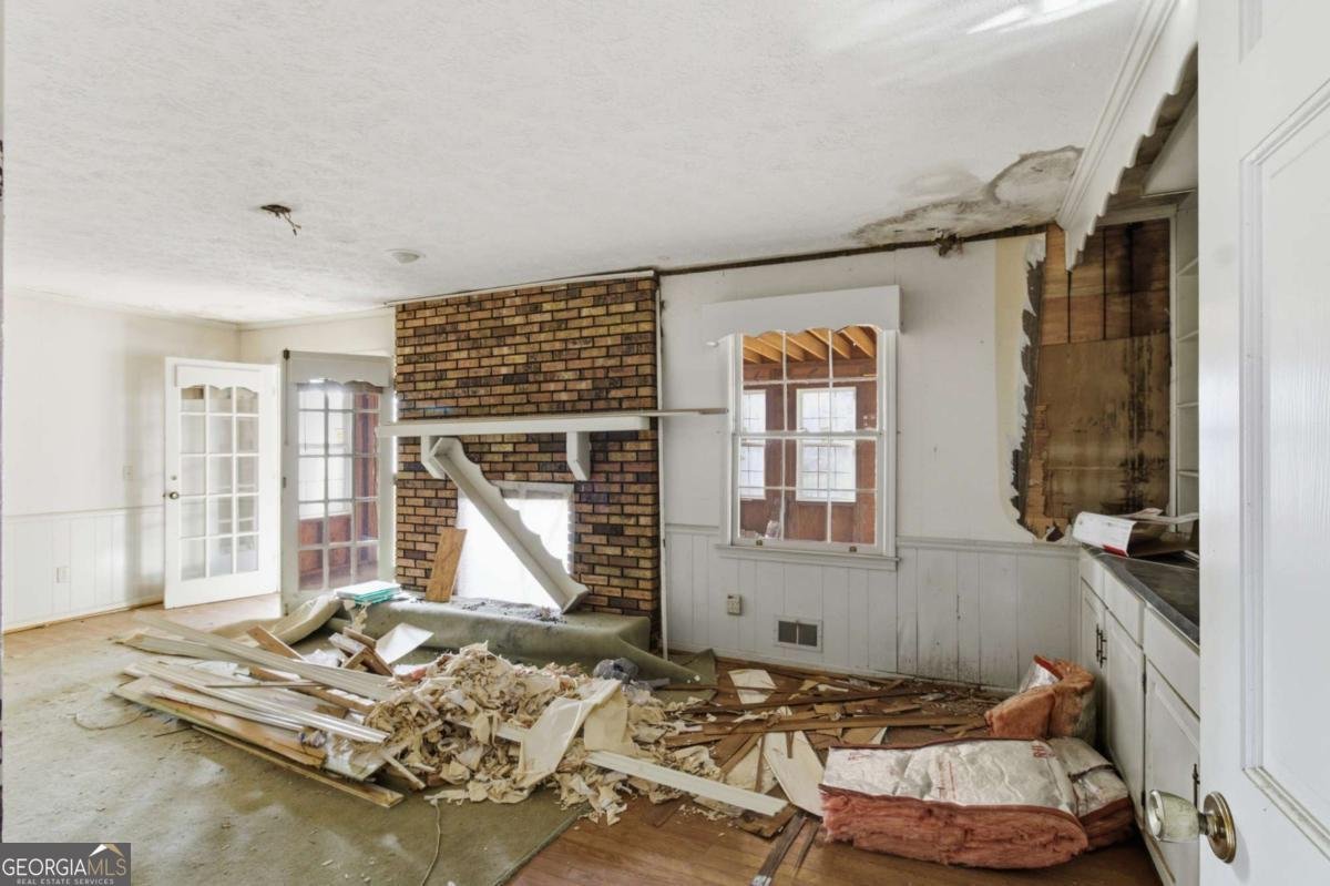 2282 Fairburn Road Douglasville - Photo 21