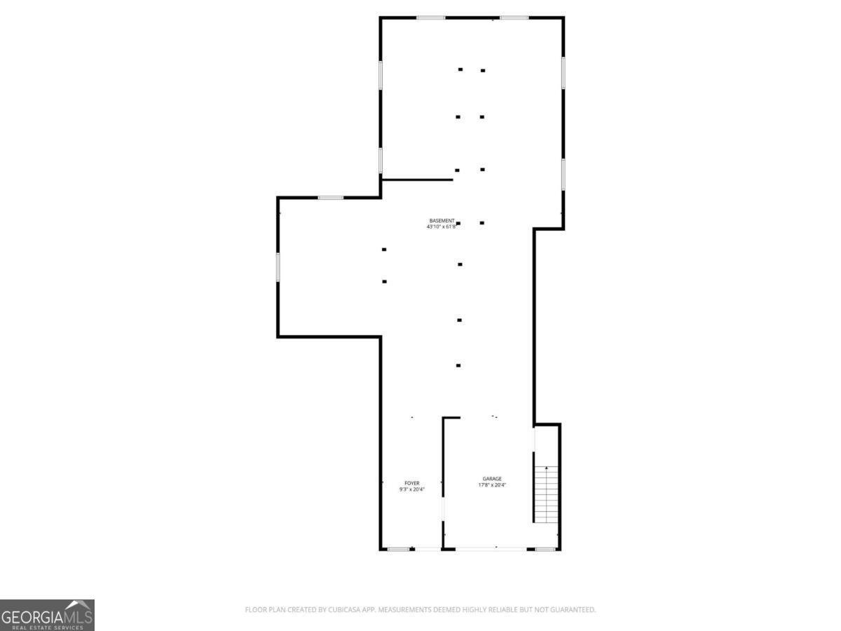 2282 Fairburn Road Douglasville - Photo 36