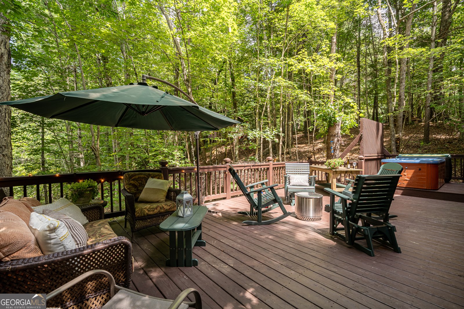 122 River Bend Trail Ellijay - Photo 10