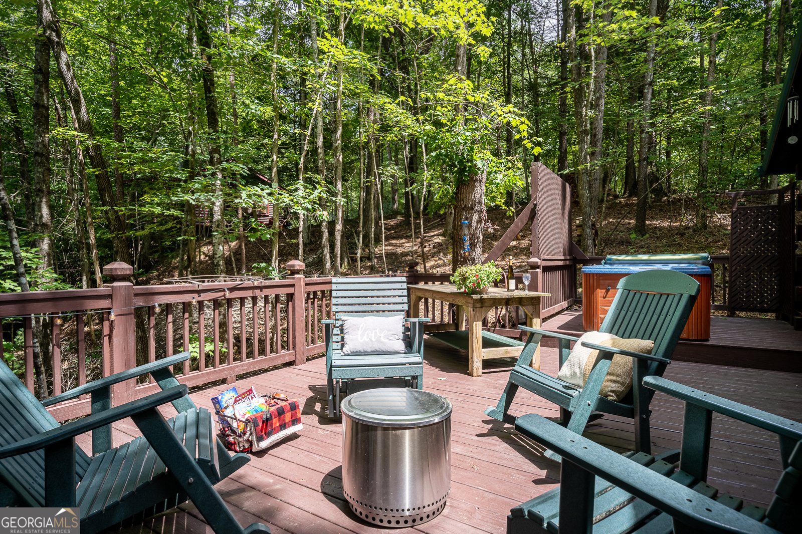 122 River Bend Trail Ellijay - Photo 12