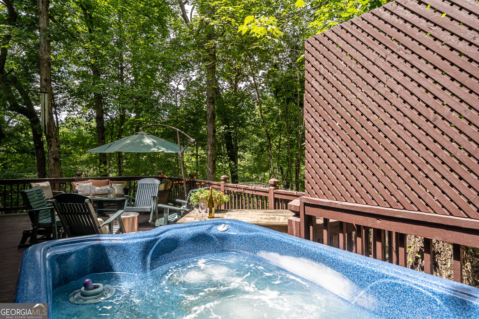 122 River Bend Trail Ellijay - Photo 13