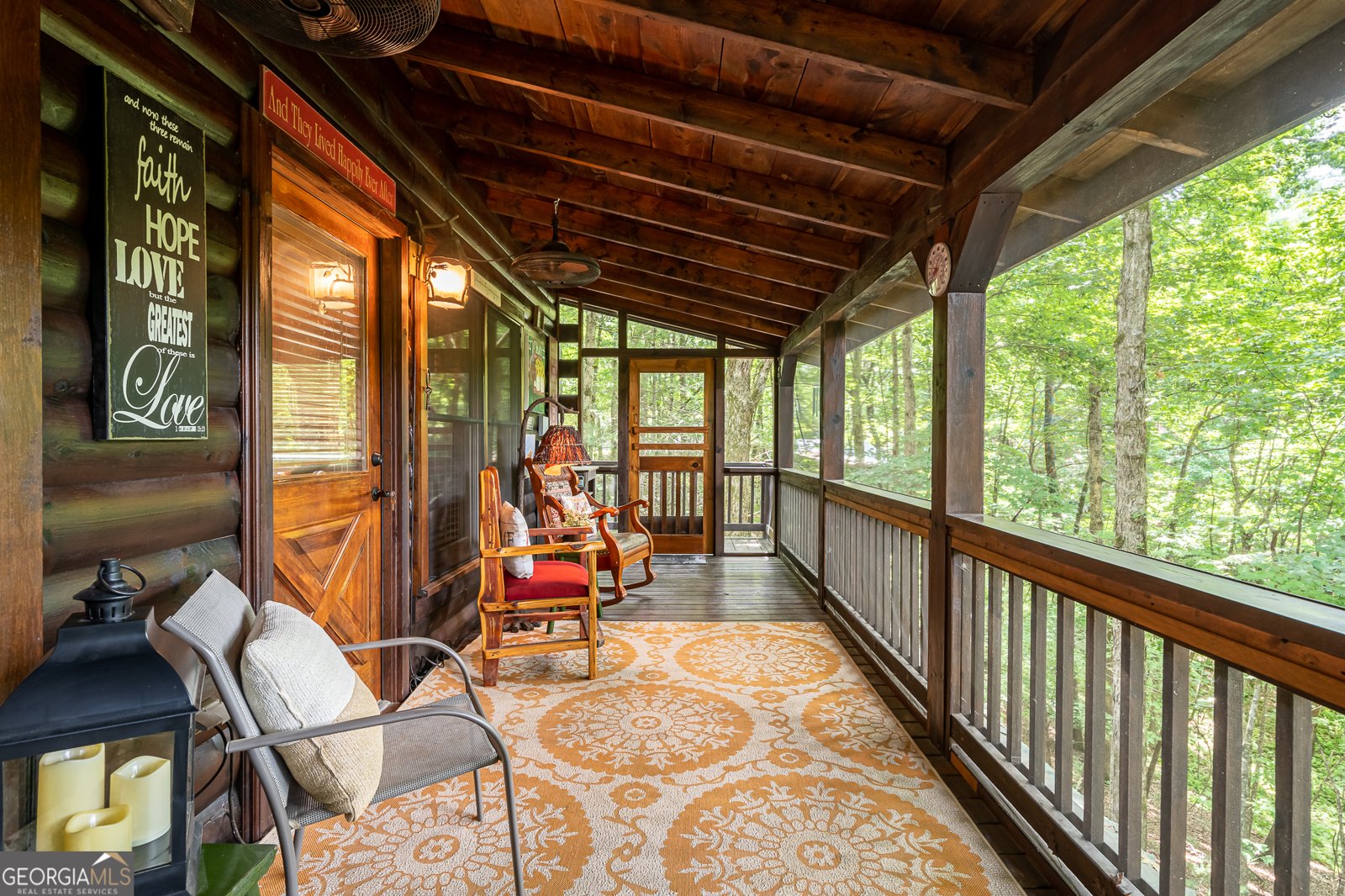 122 River Bend Trail Ellijay - Photo 14