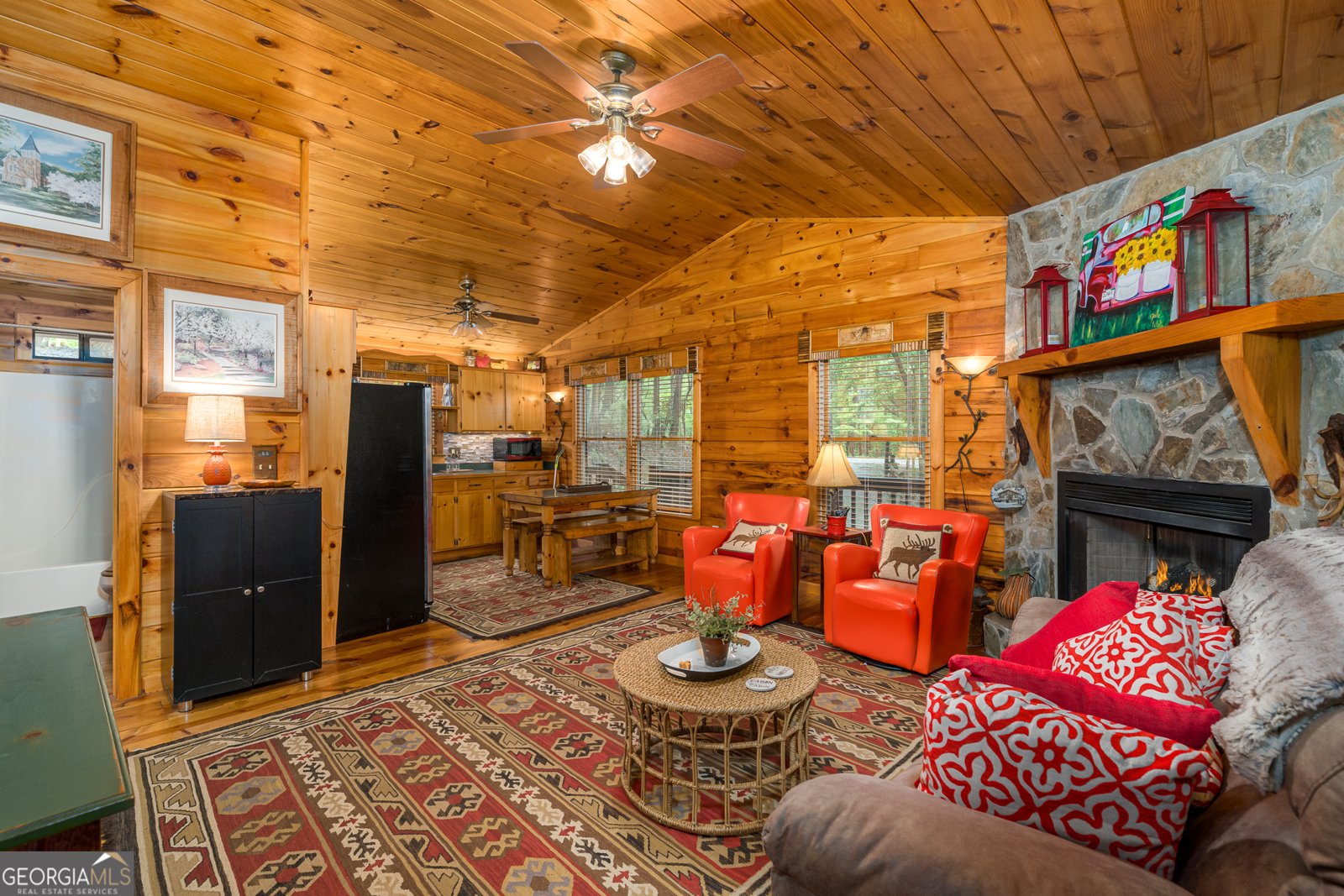 122 River Bend Trail Ellijay - Photo 15