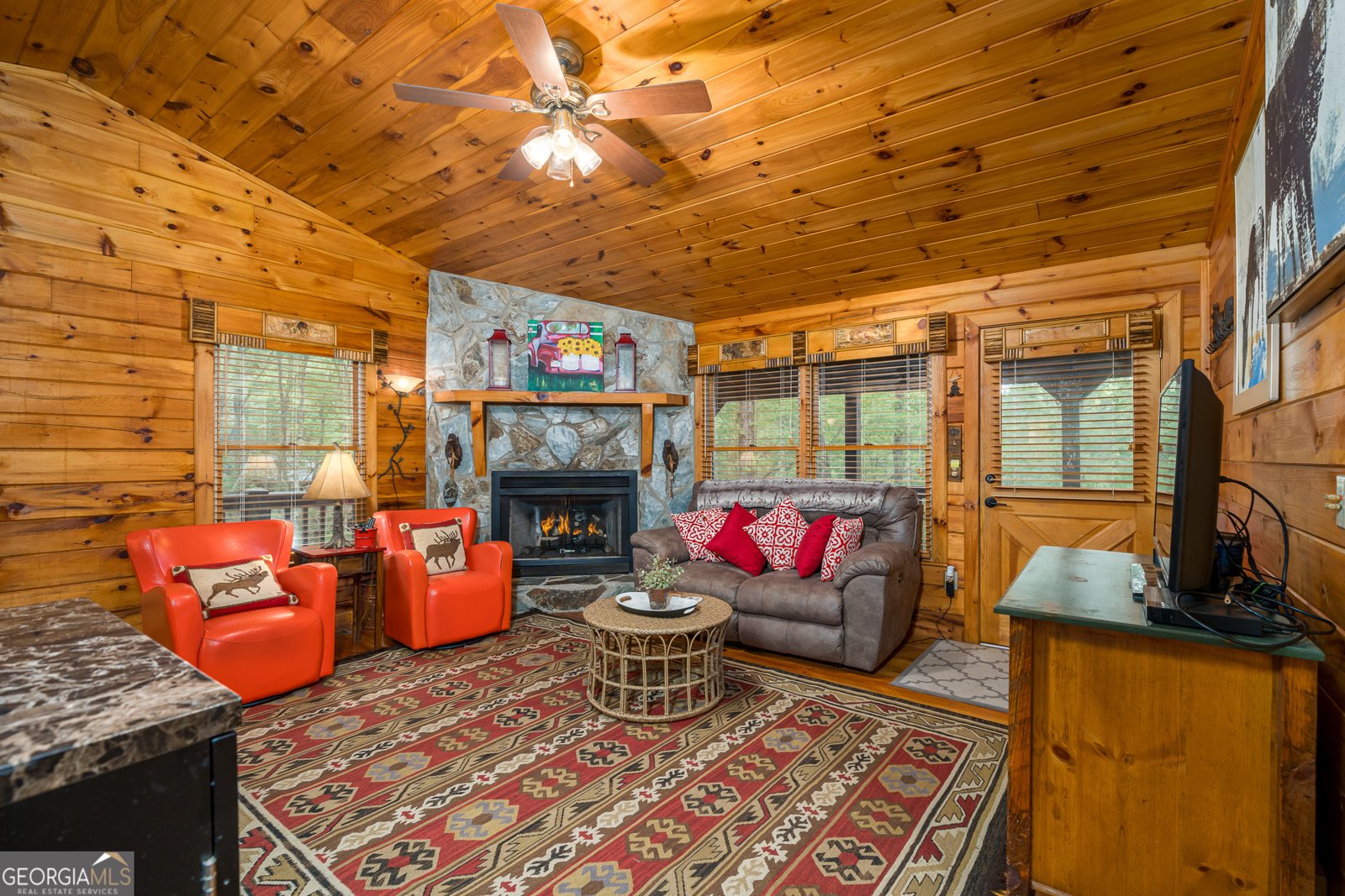 122 River Bend Trail Ellijay - Photo 16