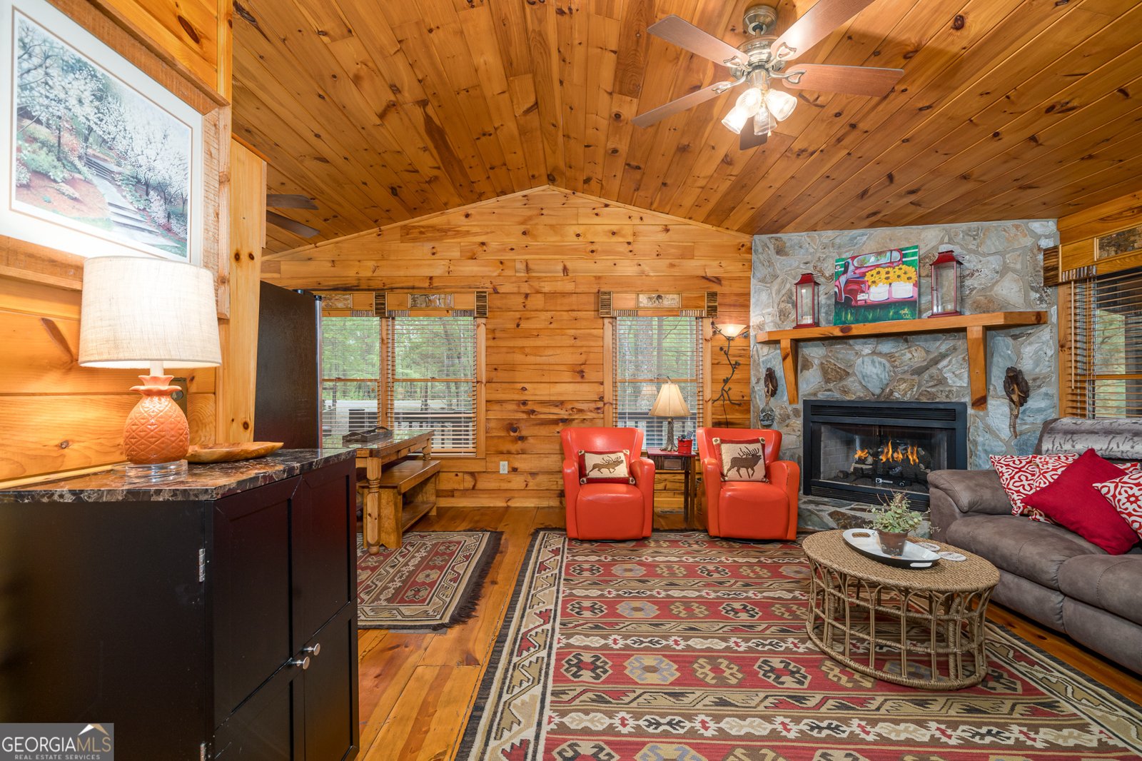 122 River Bend Trail Ellijay - Photo 17