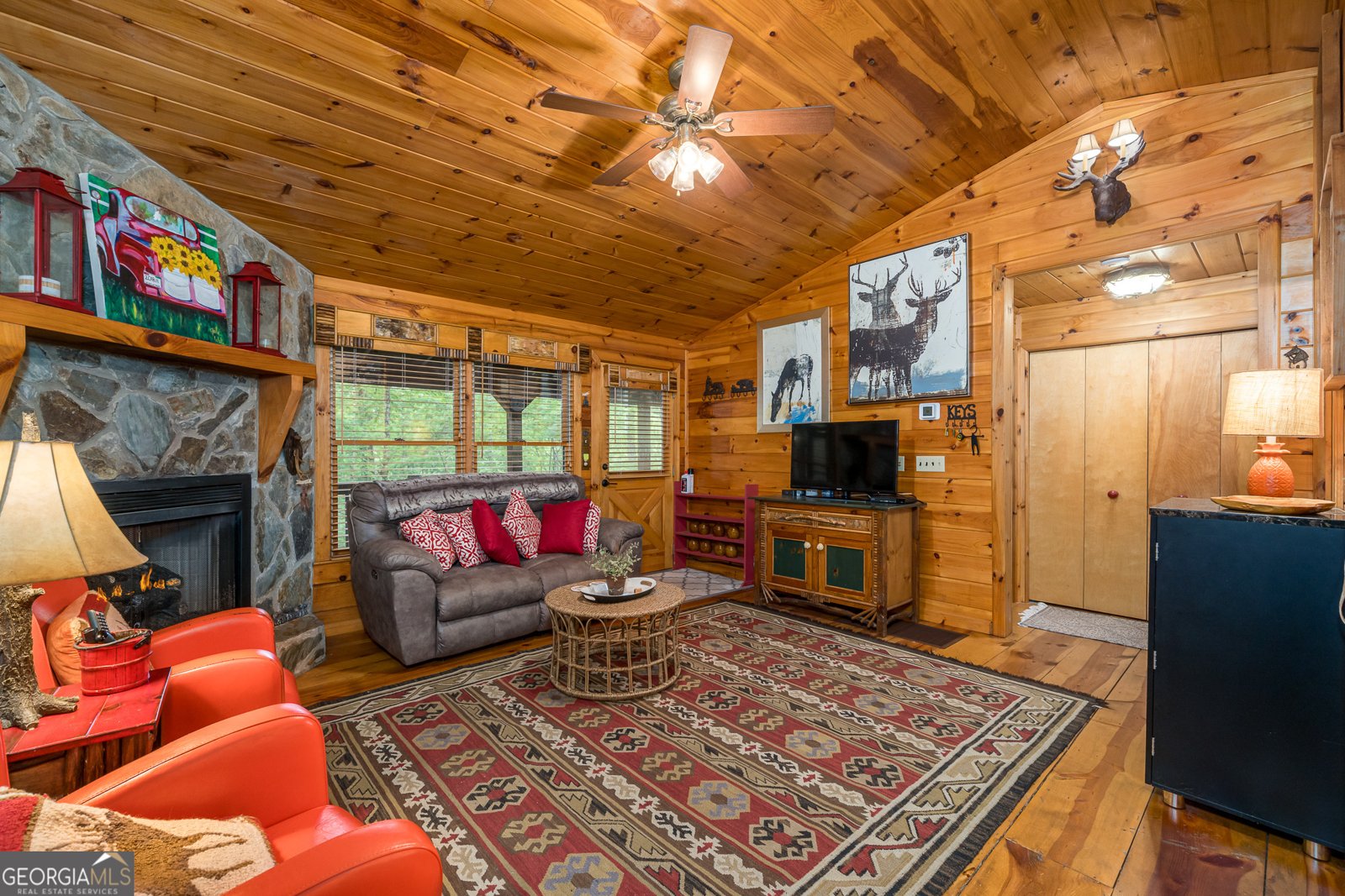 122 River Bend Trail Ellijay - Photo 18