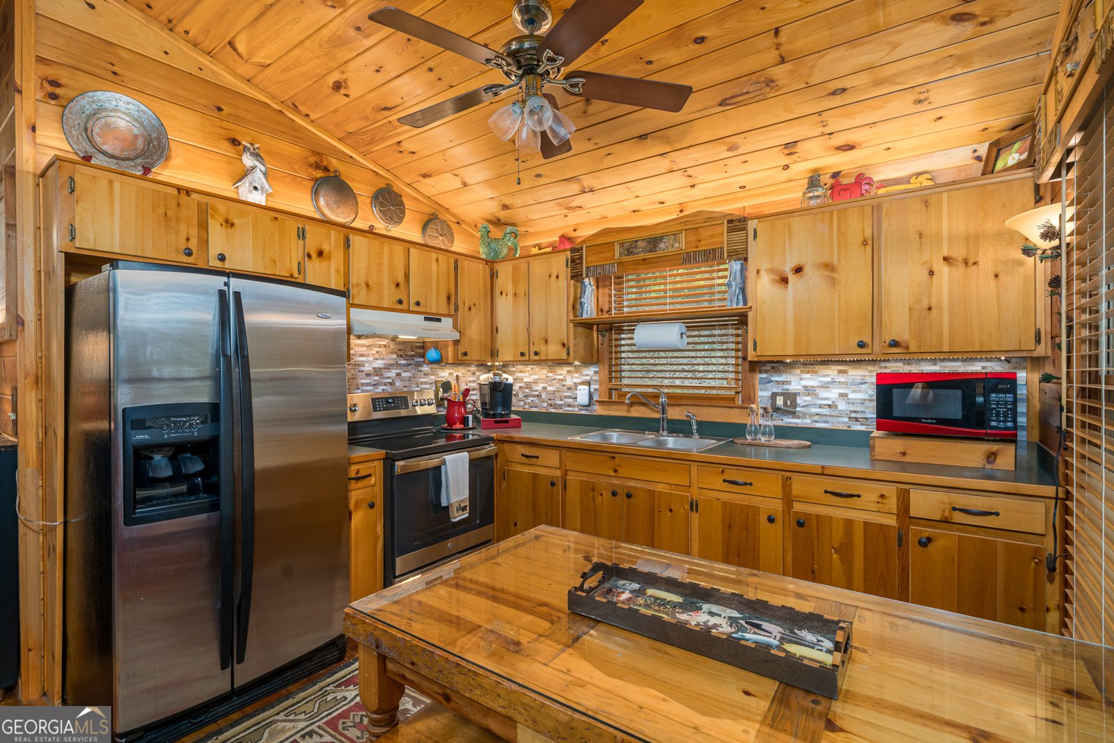 122 River Bend Trail Ellijay - Photo 21