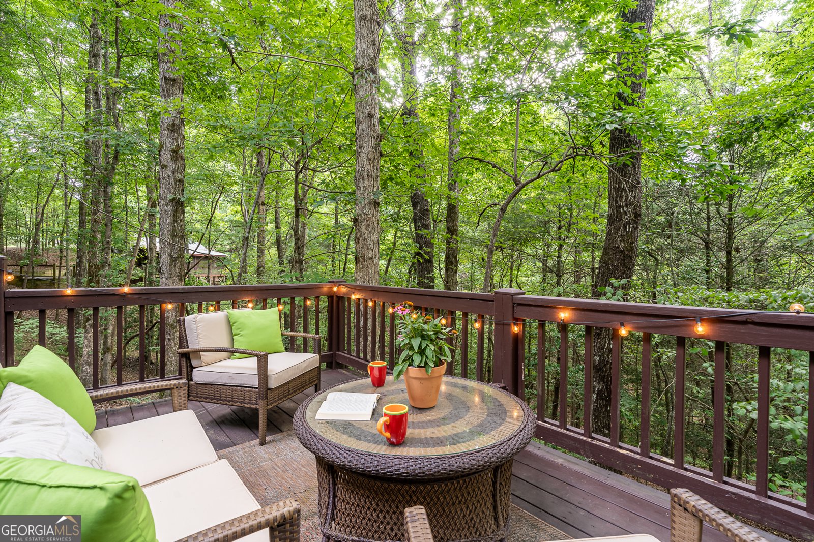 122 River Bend Trail Ellijay - Photo 6