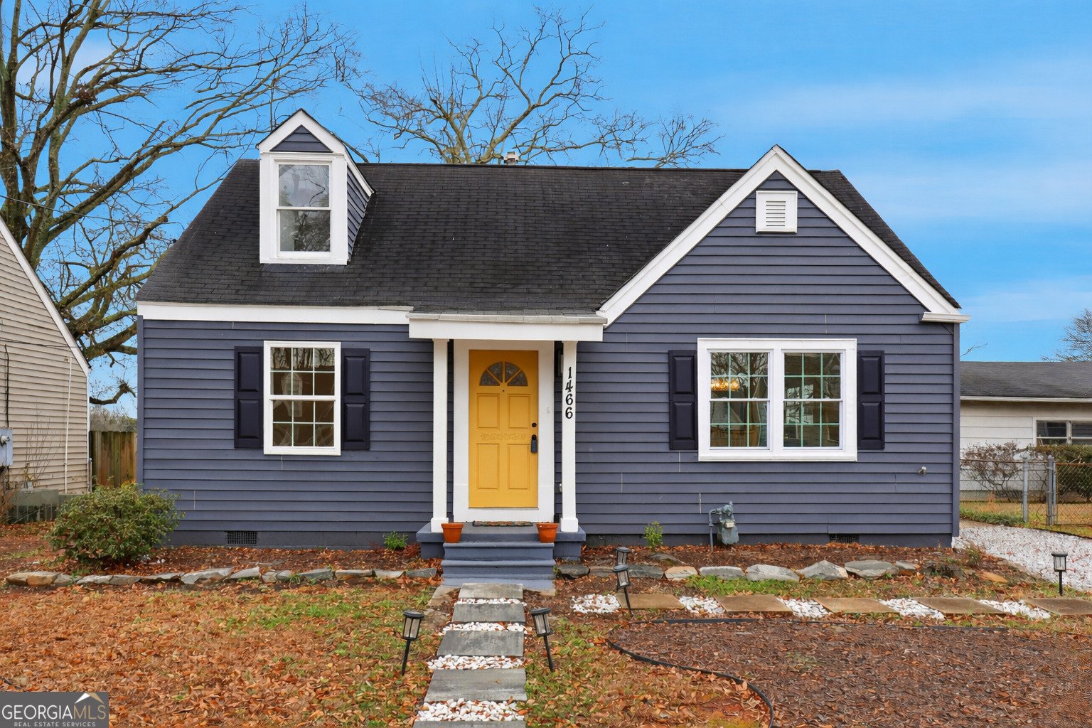 1466 Hardin Avenue Atlanta - Photo 1