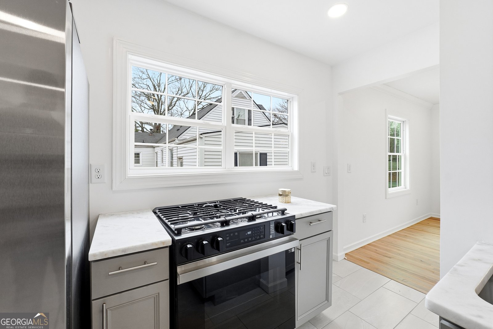 1466 Hardin Avenue Atlanta - Photo 13