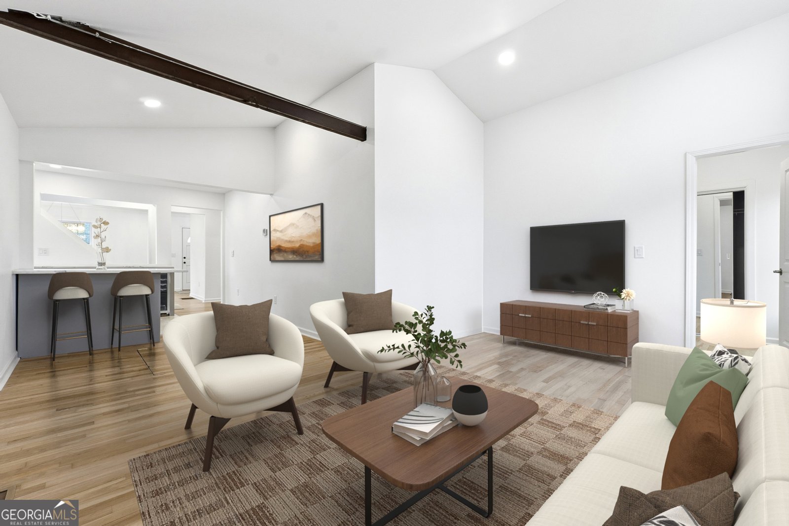 1466 Hardin Avenue Atlanta - Photo 18