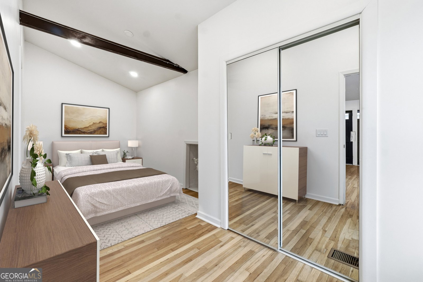 1466 Hardin Avenue Atlanta - Photo 22