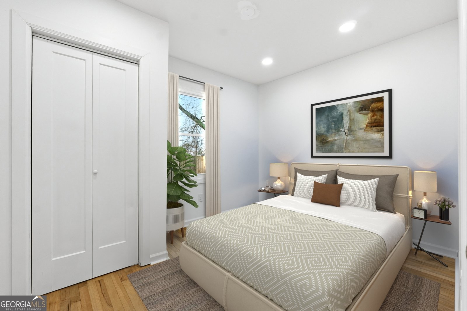 1466 Hardin Avenue Atlanta - Photo 32