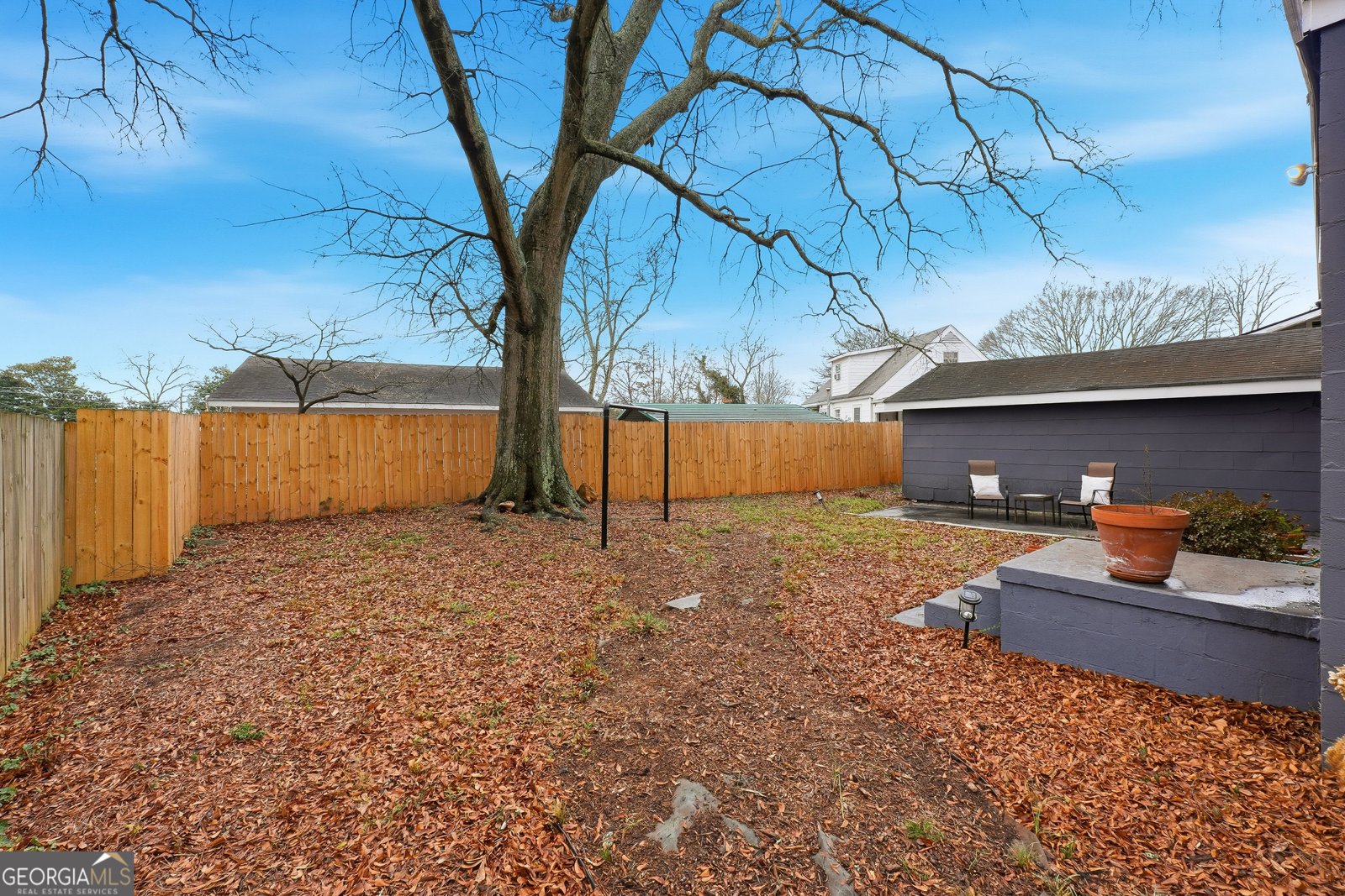 1466 Hardin Avenue Atlanta - Photo 45