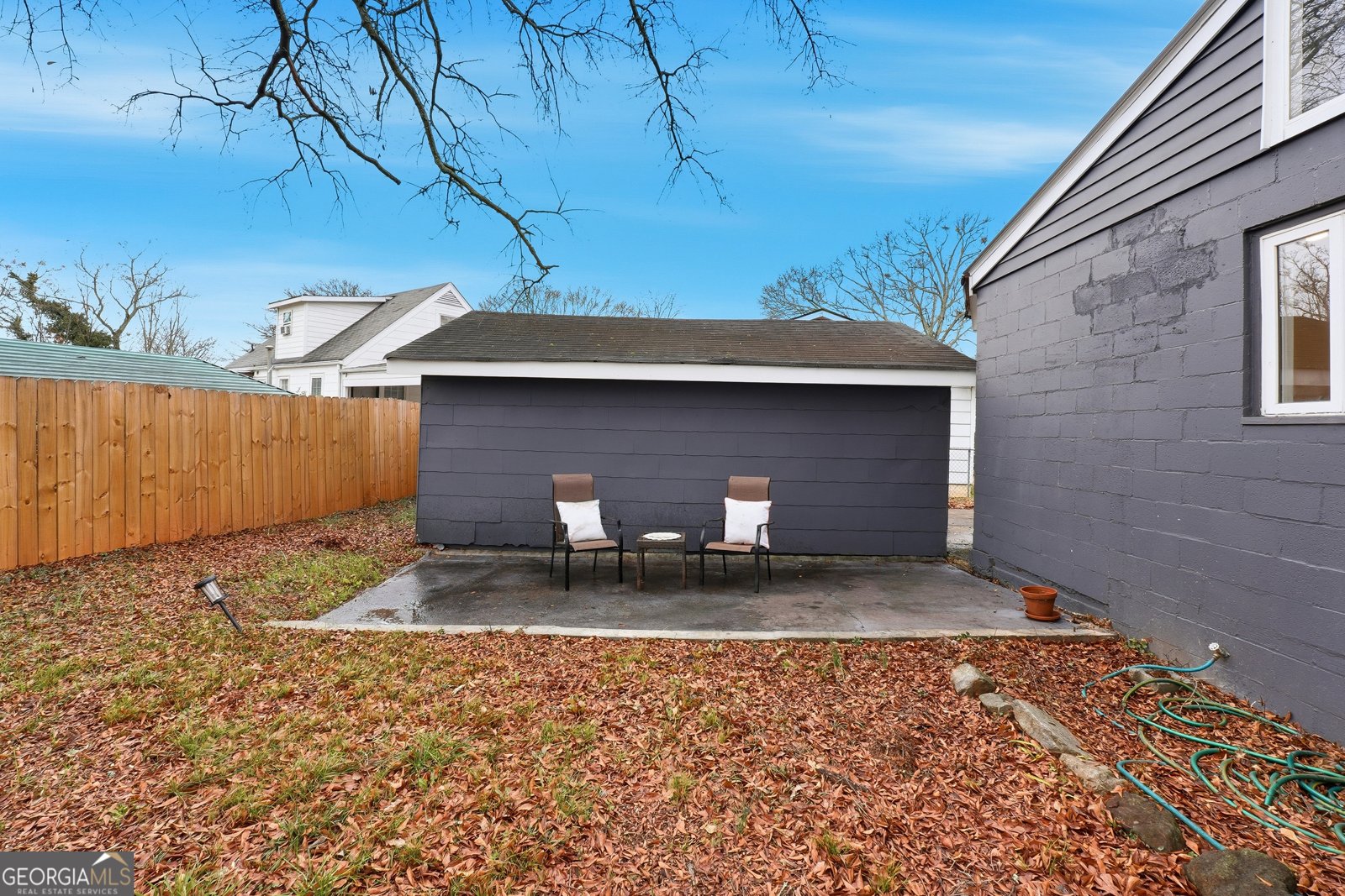 1466 Hardin Avenue Atlanta - Photo 46