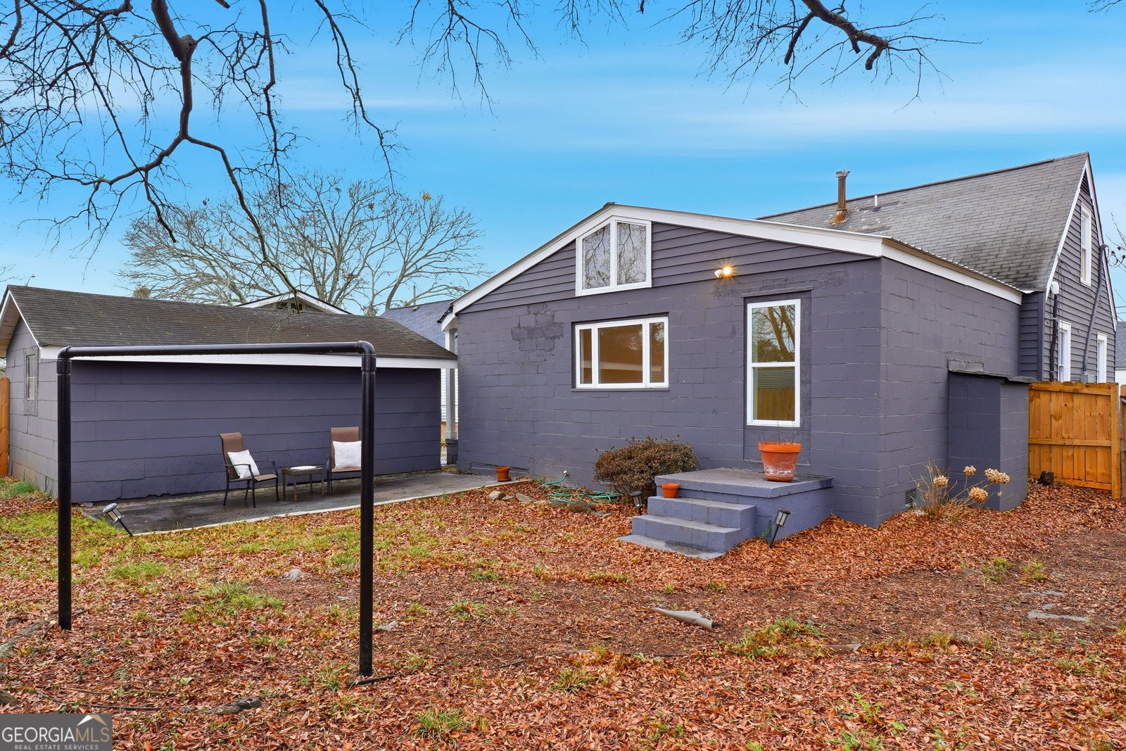 1466 Hardin Avenue Atlanta - Photo 47