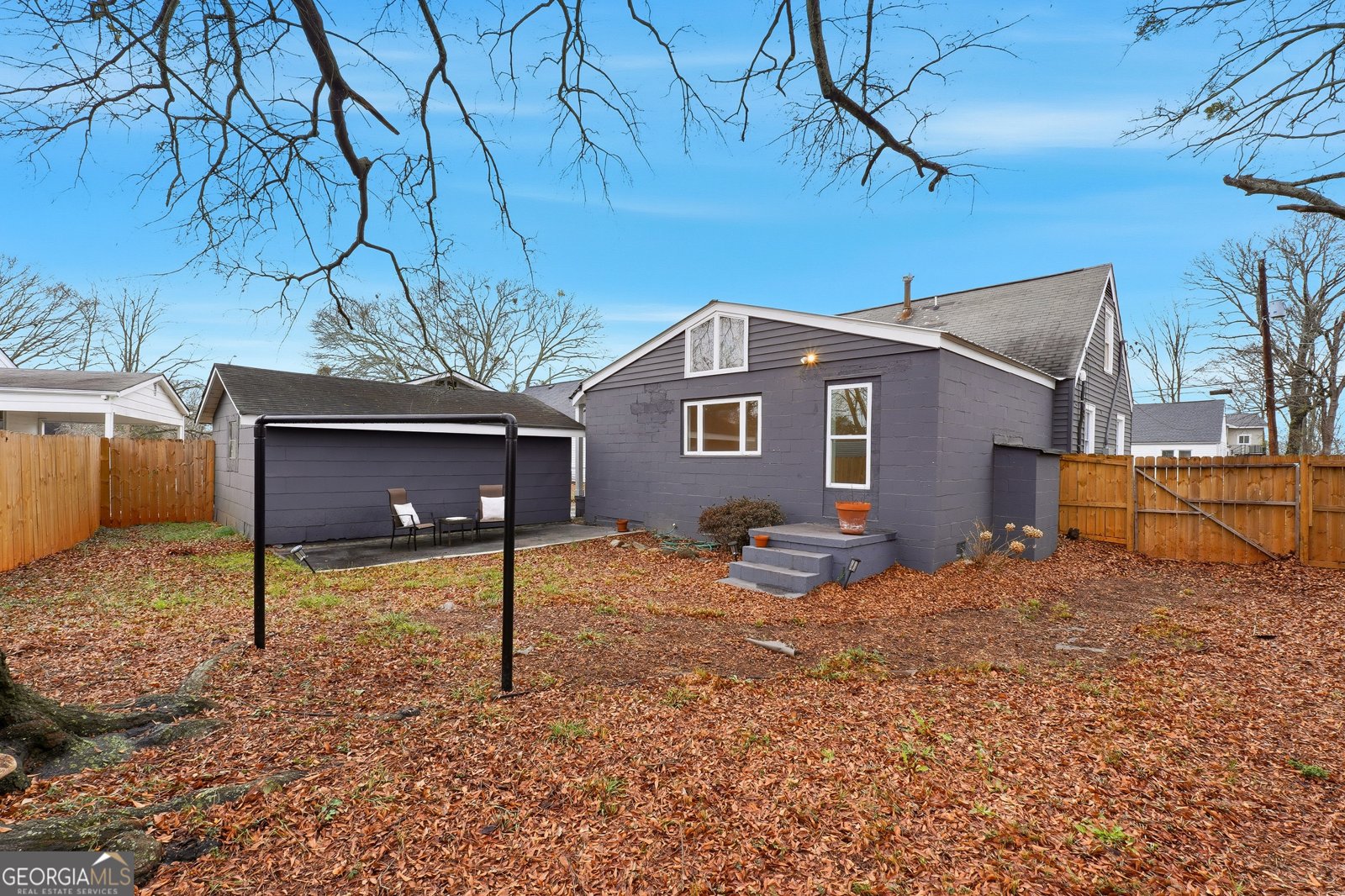 1466 Hardin Avenue Atlanta - Photo 48