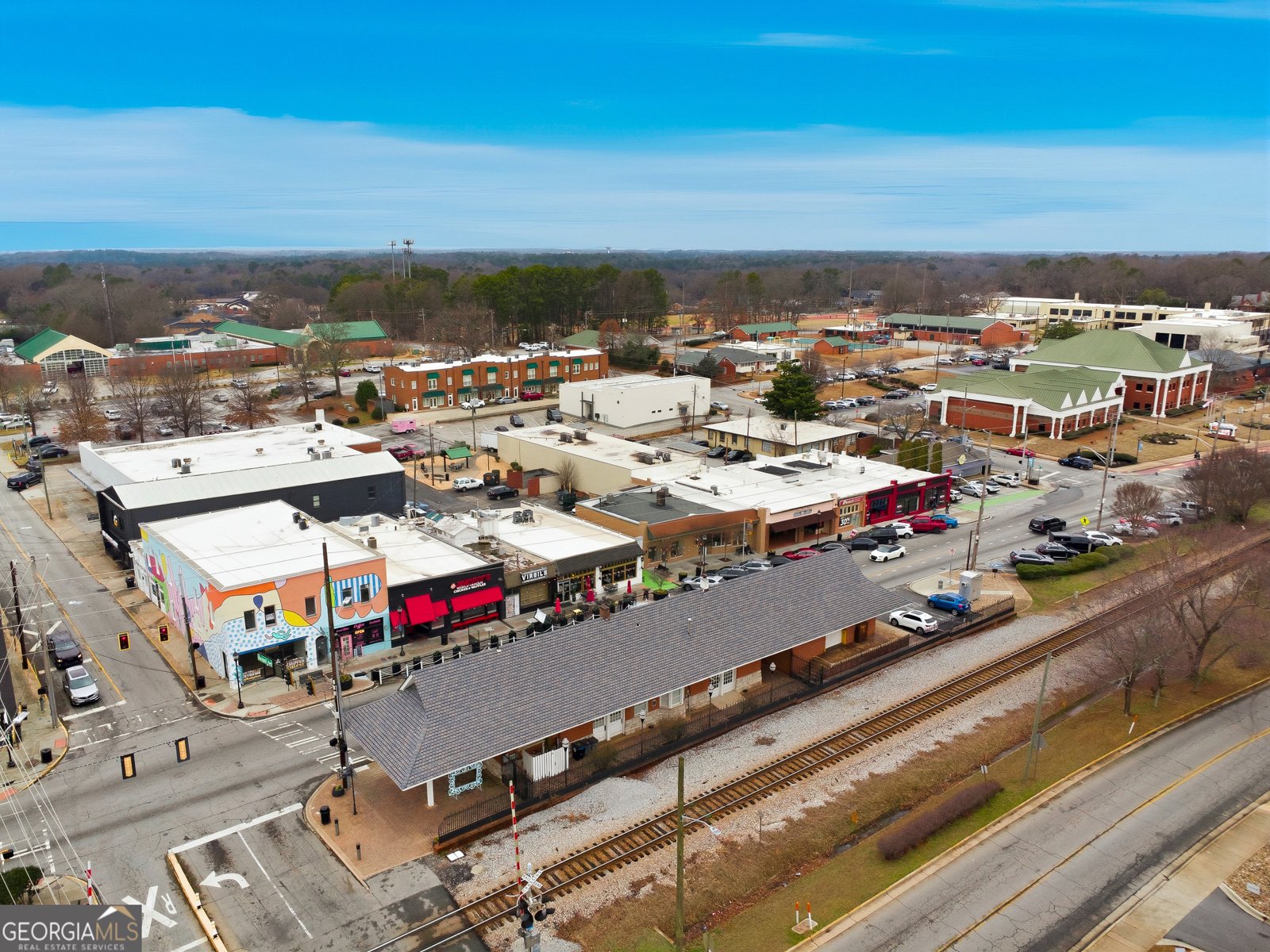 1466 Hardin Avenue Atlanta - Photo 51