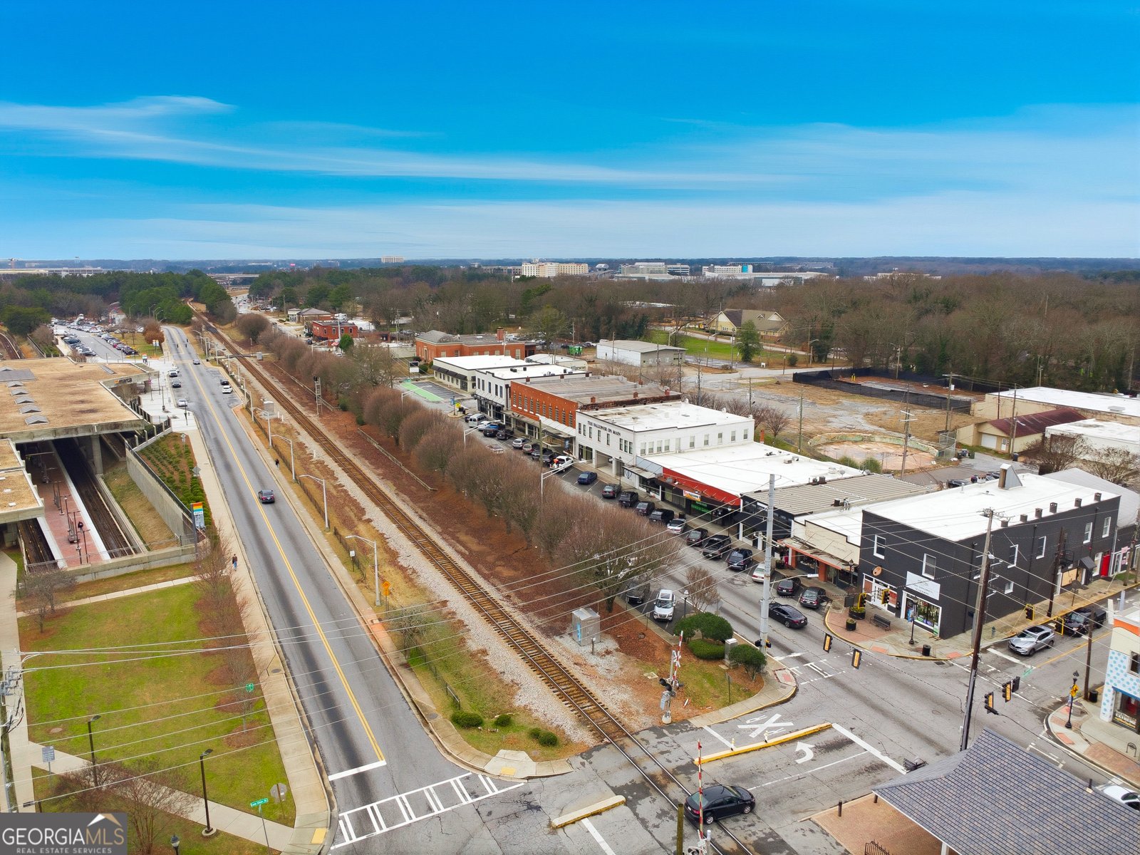 1466 Hardin Avenue Atlanta - Photo 52