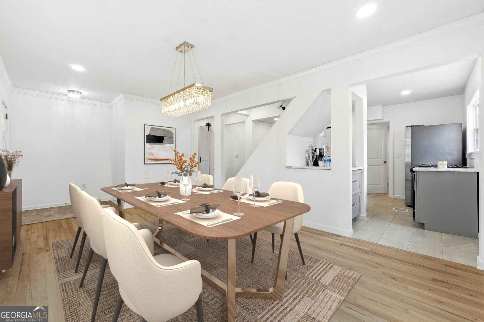 1466 Hardin Avenue Atlanta - Photo 7