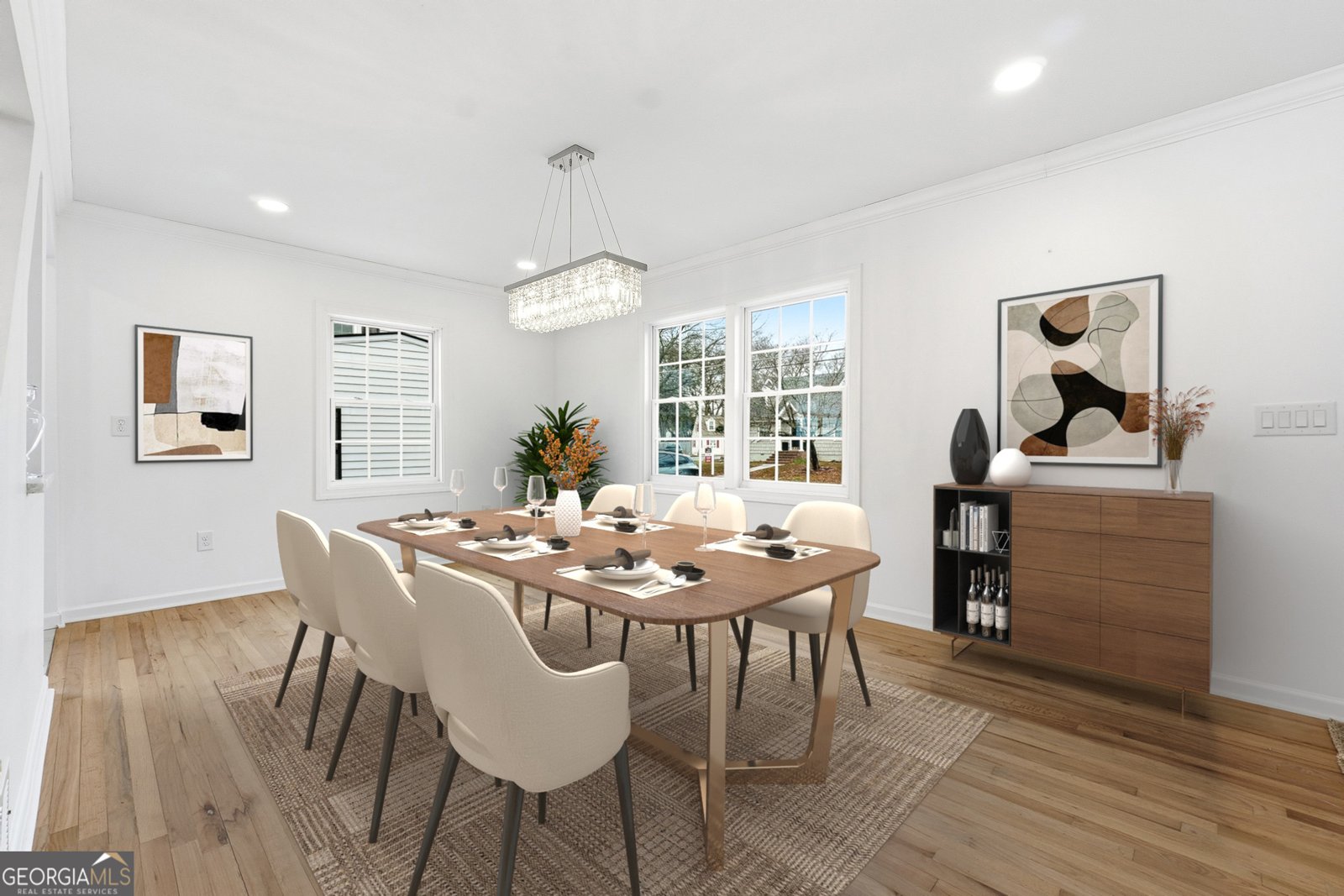 1466 Hardin Avenue Atlanta - Photo 9