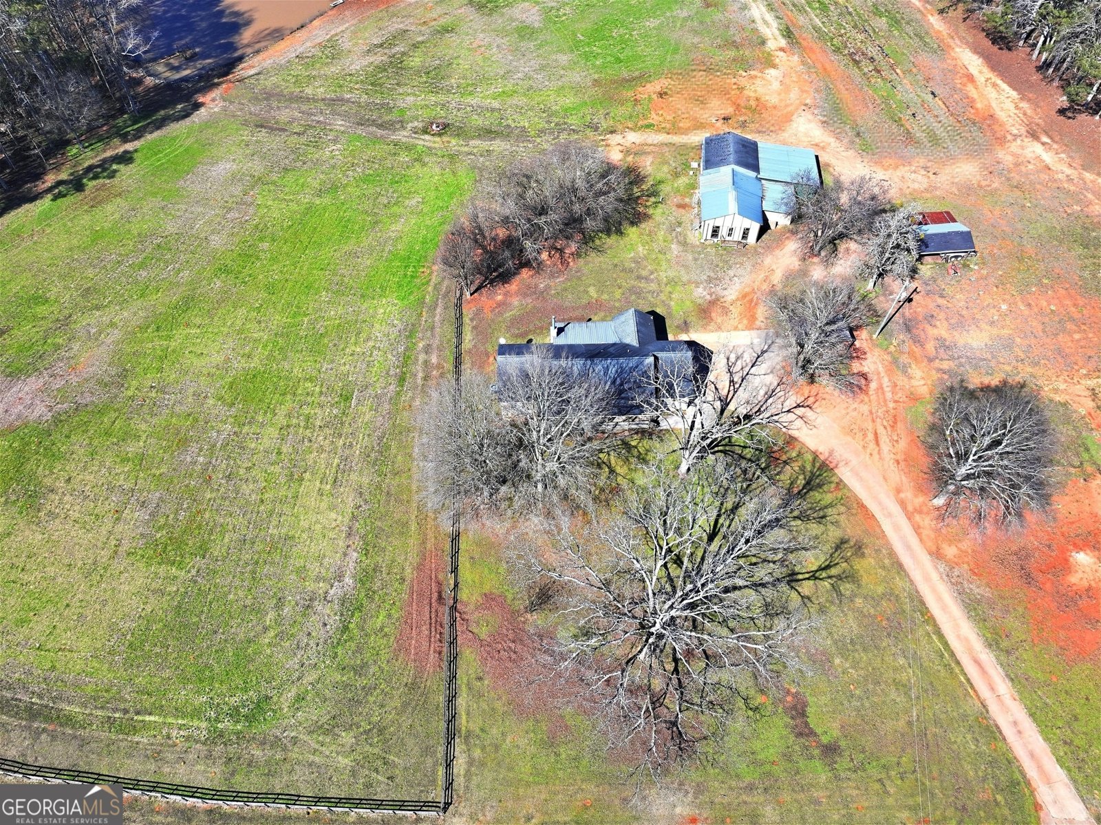 1013 Amber Stapp Studdard Road Social Circle - Photo 101