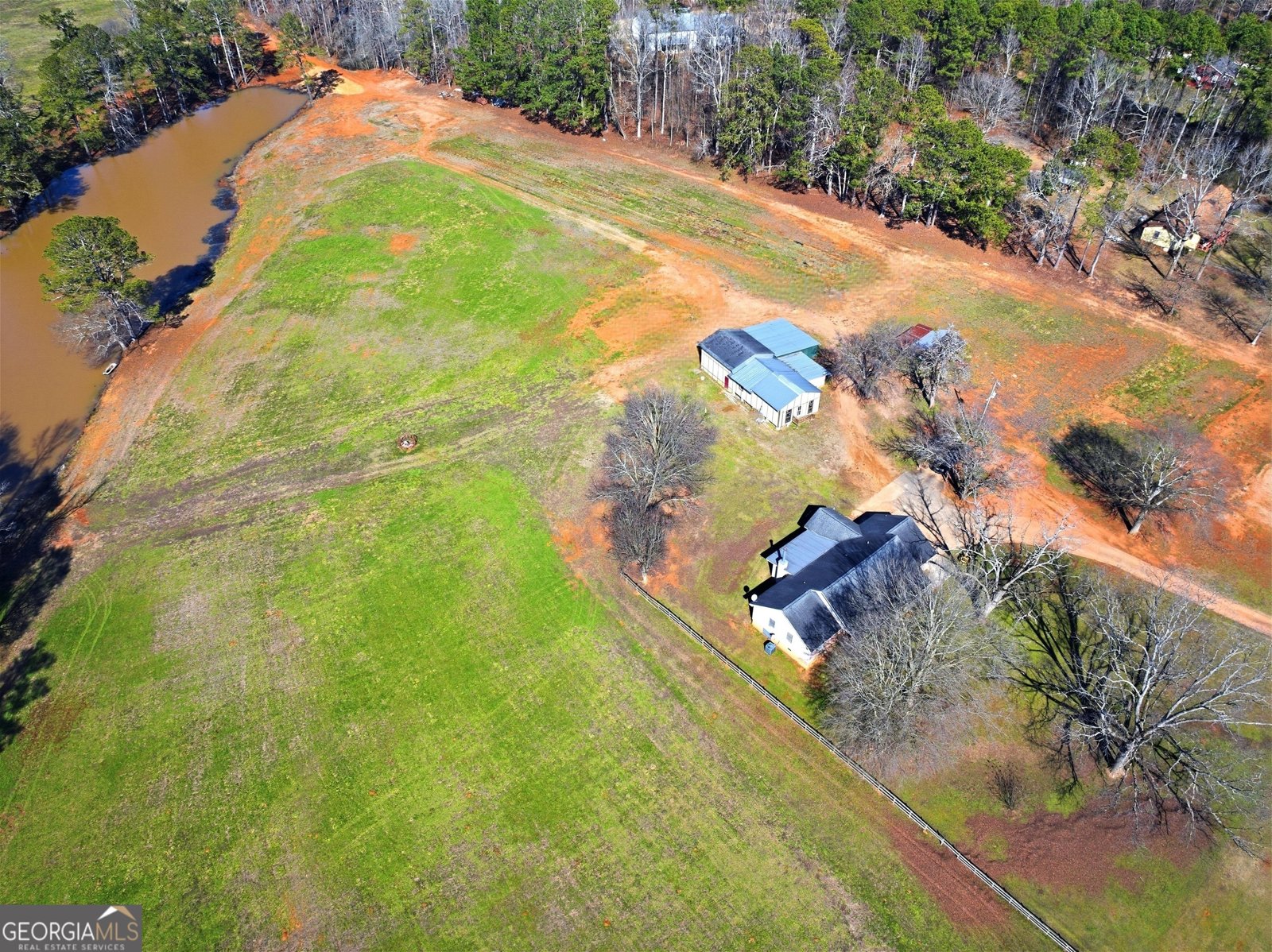 1013 Amber Stapp Studdard Road Social Circle - Photo 103