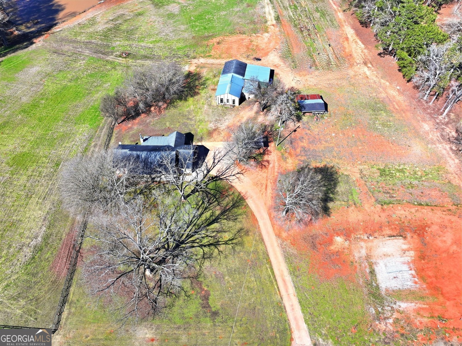 1013 Amber Stapp Studdard Road Social Circle - Photo 104