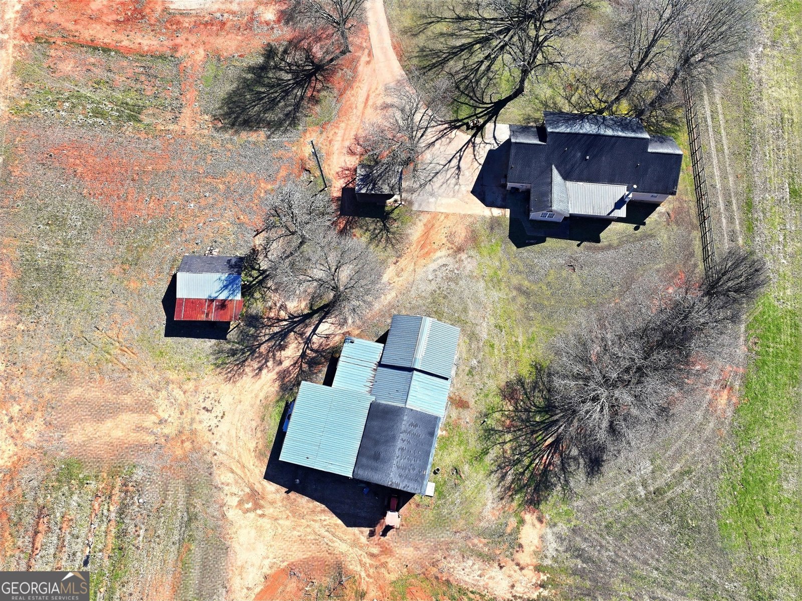 1013 Amber Stapp Studdard Road Social Circle - Photo 106