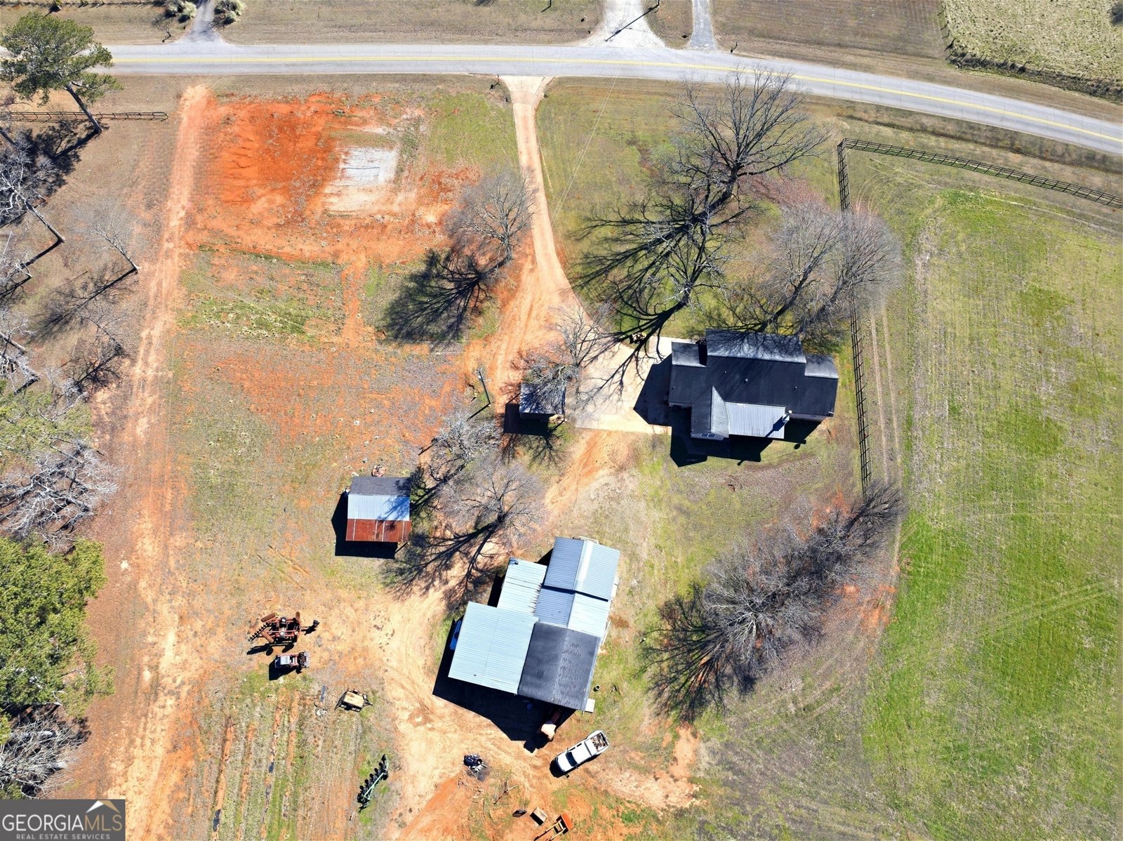 1013 Amber Stapp Studdard Road Social Circle - Photo 107