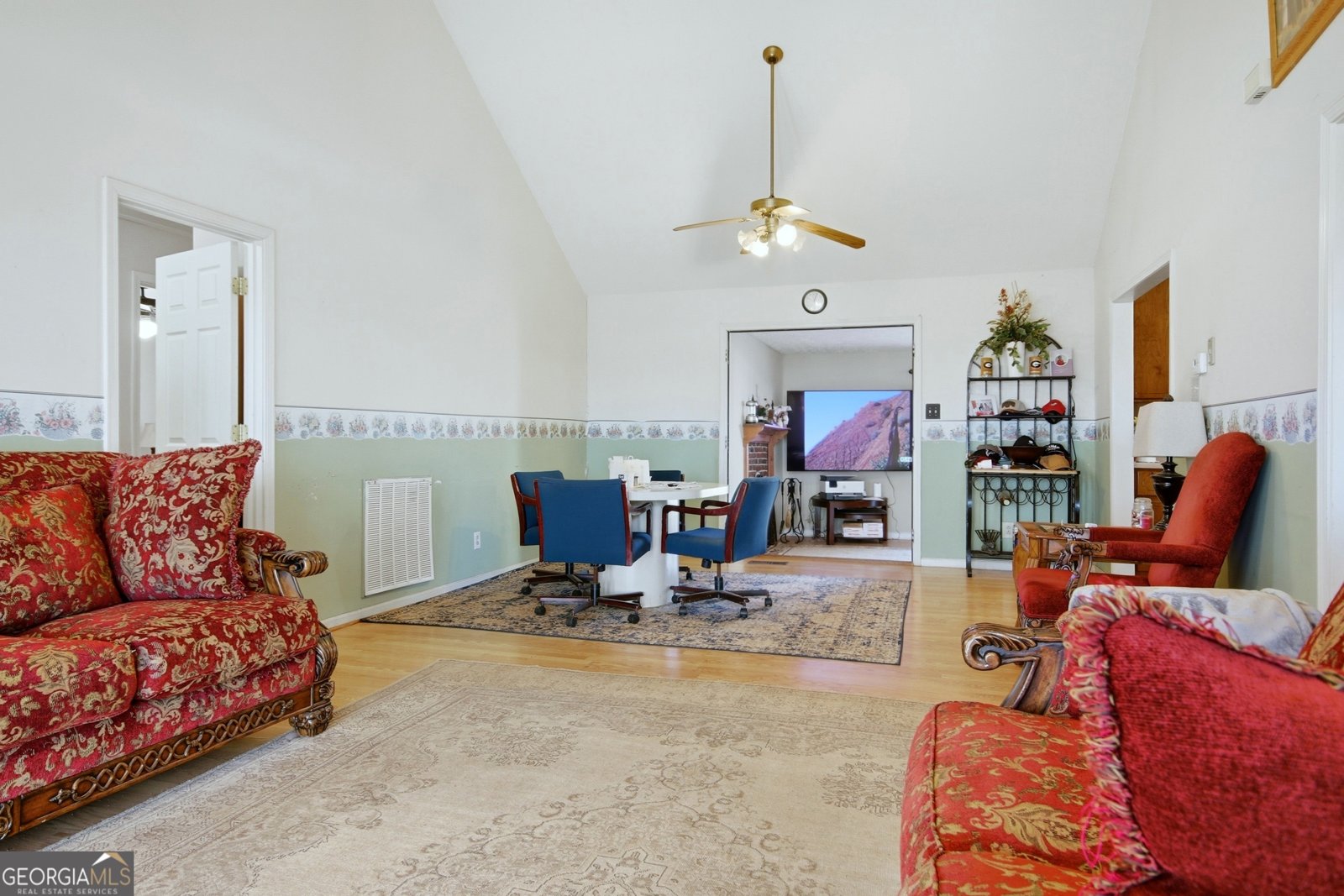 1013 Amber Stapp Studdard Road Social Circle - Photo 23