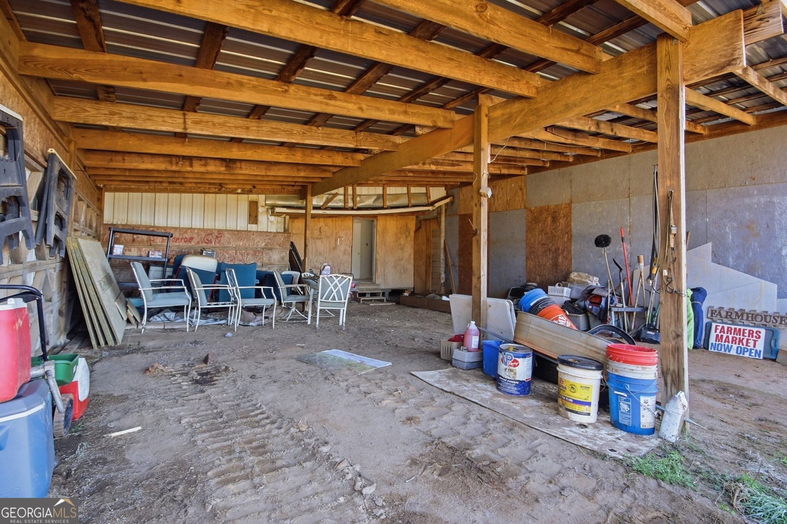 1013 Amber Stapp Studdard Road Social Circle - Photo 94