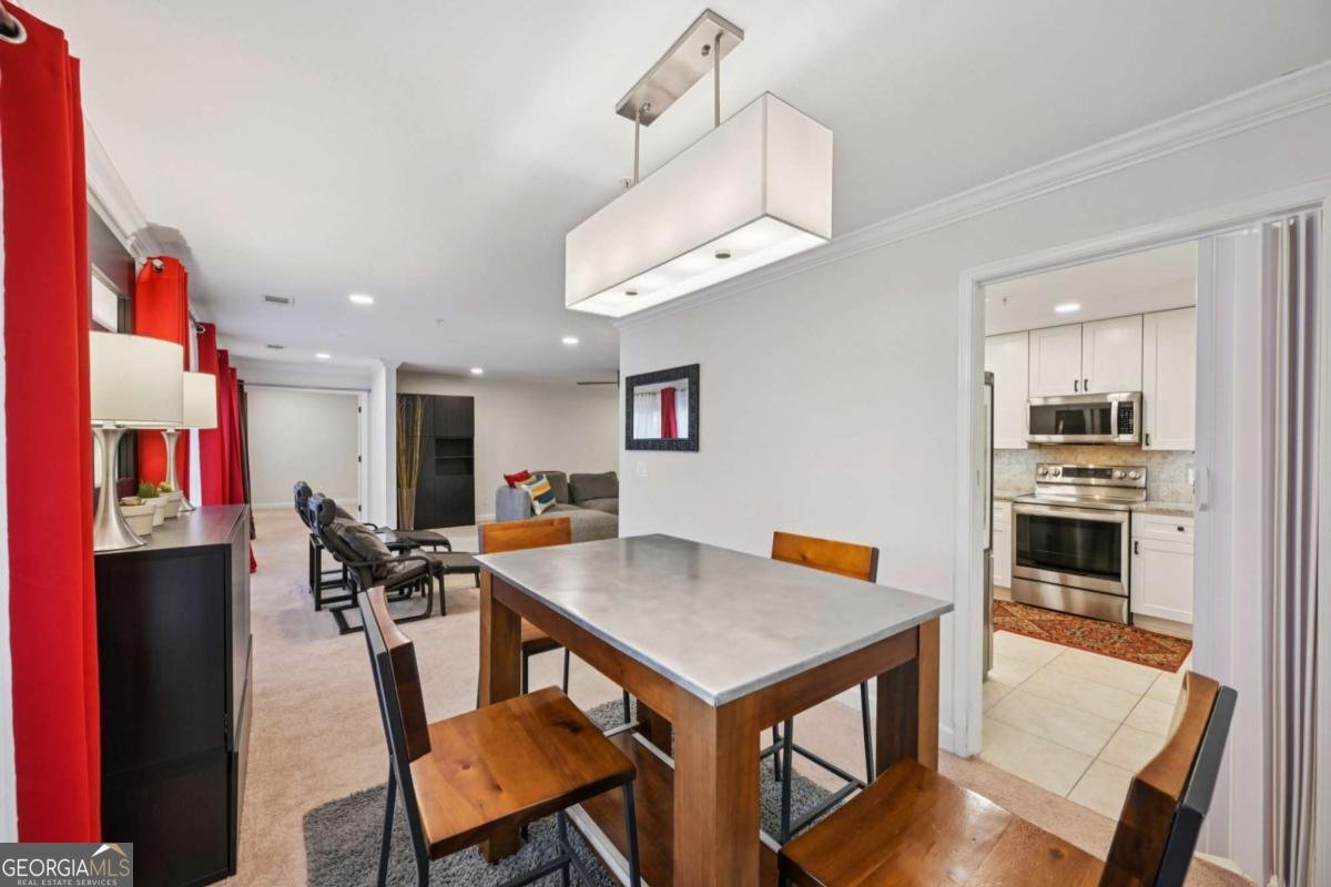 28214 Plantation Drive Atlanta - Photo 12