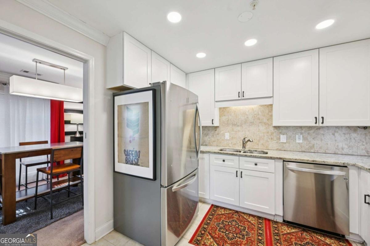 28214 Plantation Drive Atlanta - Photo 13