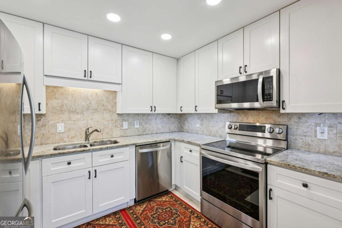 28214 Plantation Drive Atlanta - Photo 14