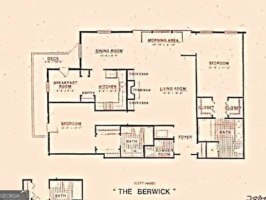 28214 Plantation Drive Atlanta - Photo 22