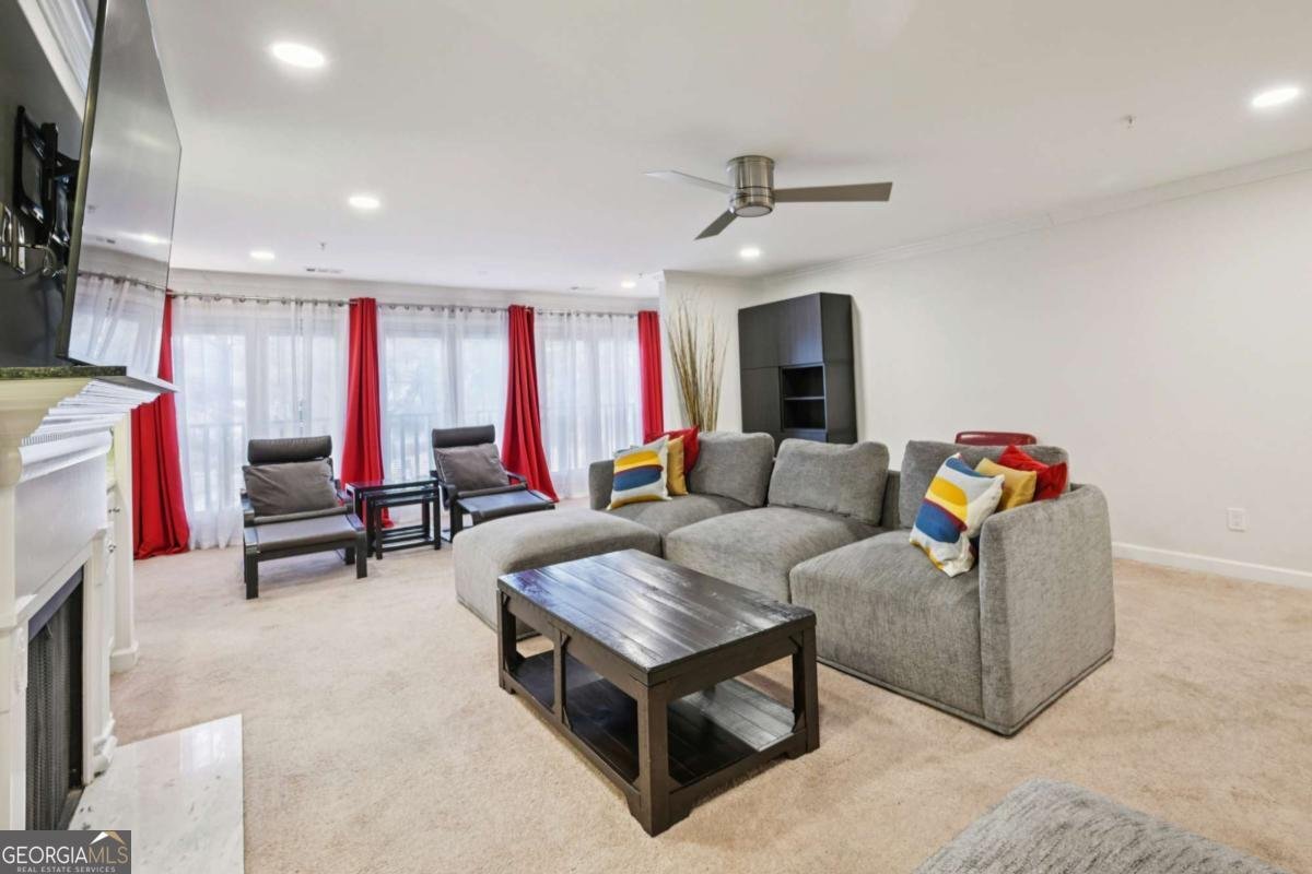 28214 Plantation Drive Atlanta - Photo 23