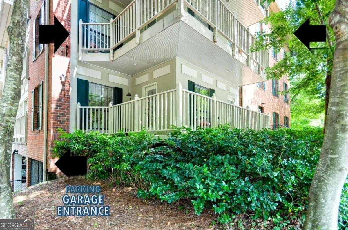 28214 Plantation Drive Atlanta - Photo 37