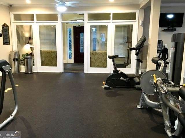 28214 Plantation Drive Atlanta - Photo 46