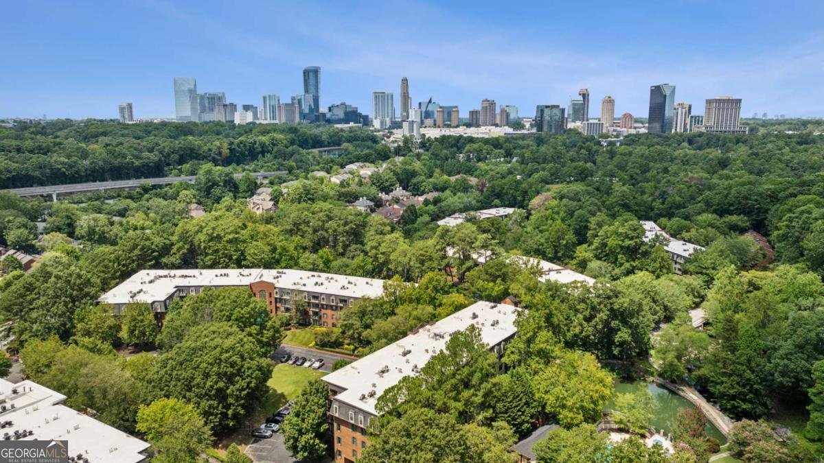 28214 Plantation Drive Atlanta - Photo 48