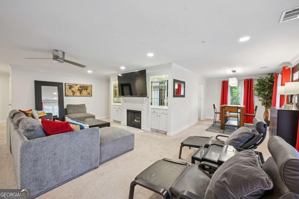 28214 Plantation Drive Atlanta - Photo 6