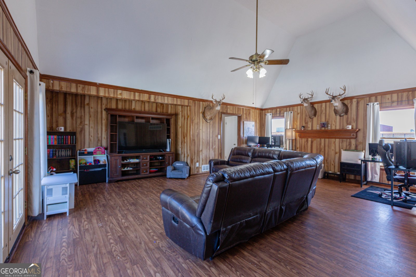 752 Jonathans Roost Road Williamson - Photo 11