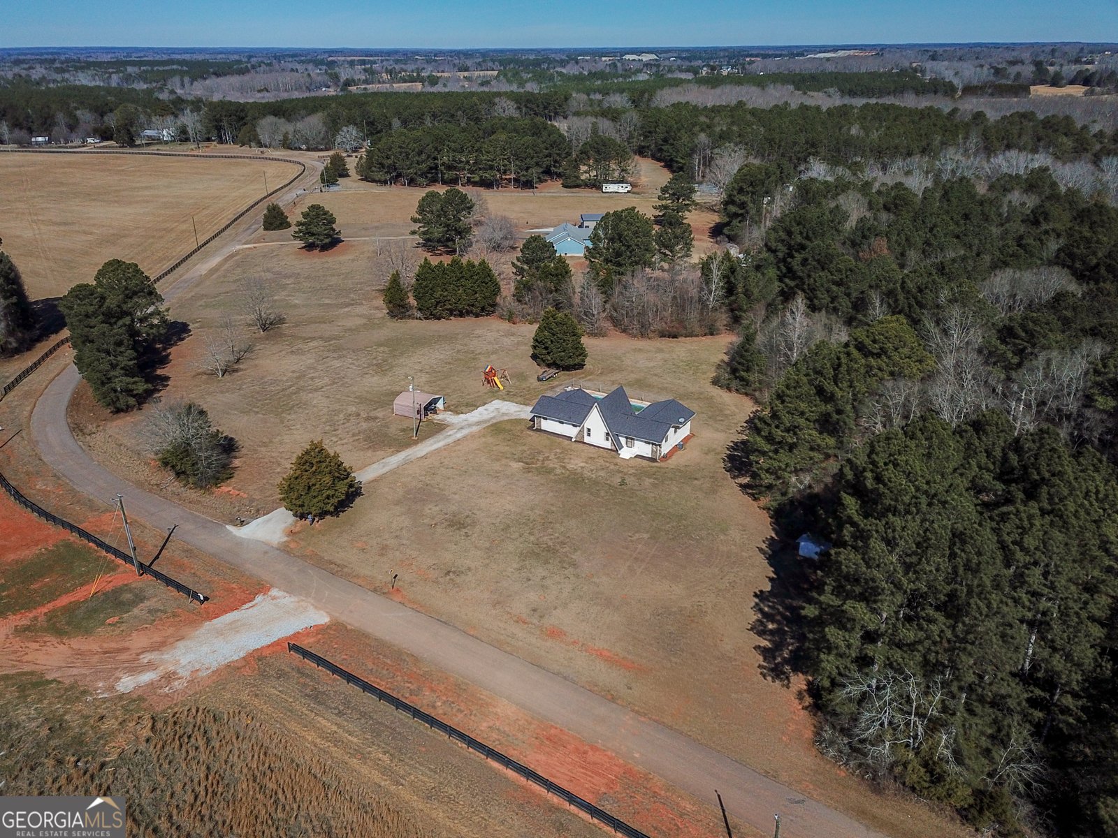 752 Jonathans Roost Road Williamson - Photo 49