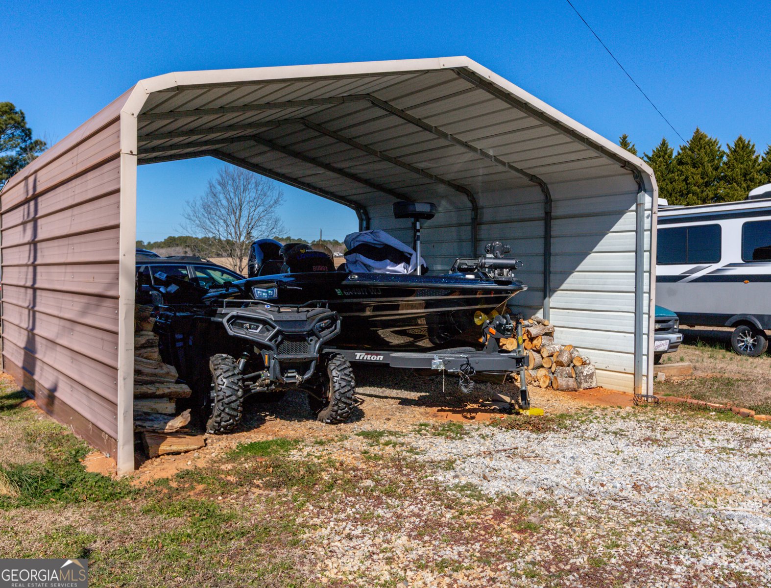 752 Jonathans Roost Road Williamson - Photo 53