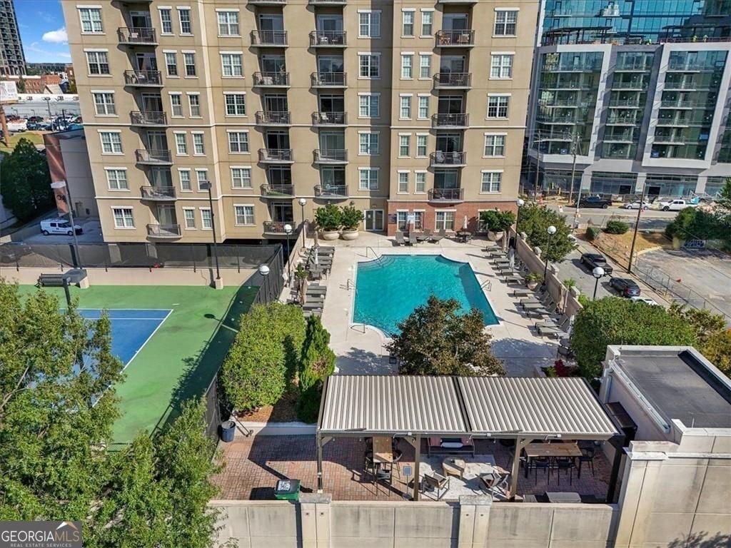 325 Paces Ferry Road Atlanta - Photo 22