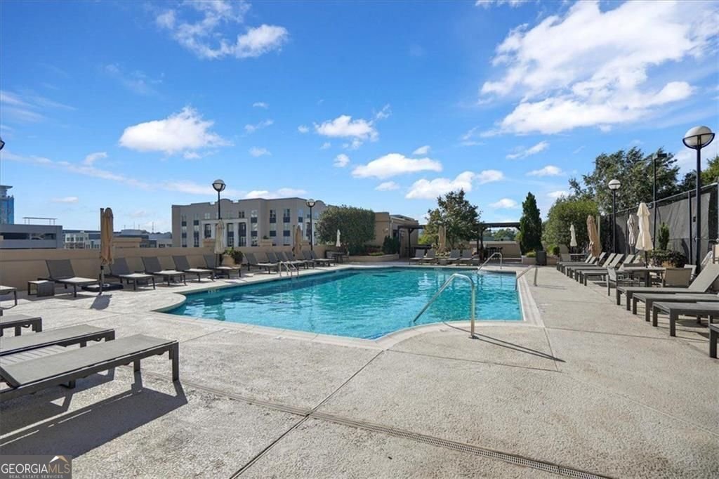 325 Paces Ferry Road Atlanta - Photo 24