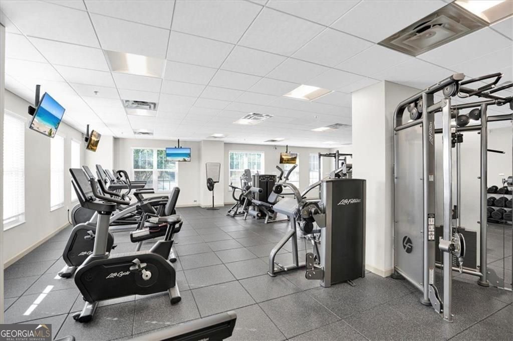 325 Paces Ferry Road Atlanta - Photo 27